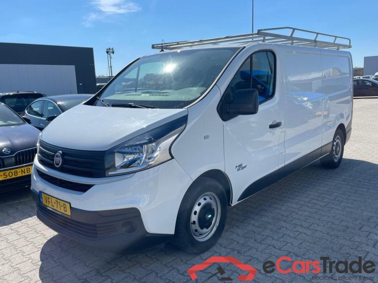 FIAT Talento 107 kW #1