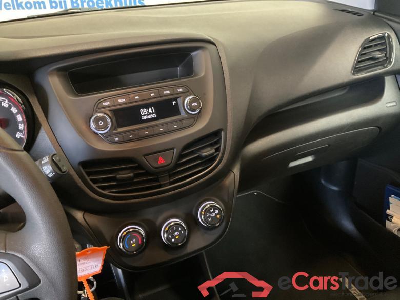 OPEL KARL 1.0 120 Jaar Edition #5