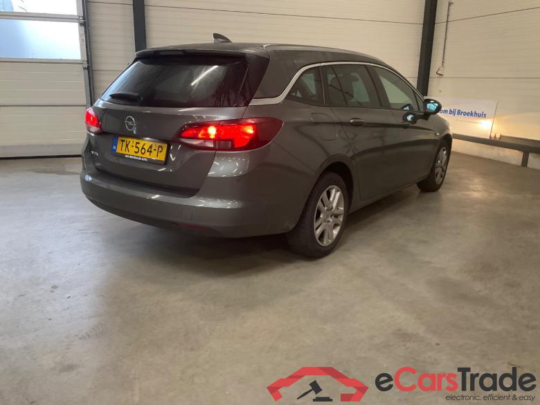 OPEL ASTRA SPORTS TOURER 1.0 Online Ed. #3