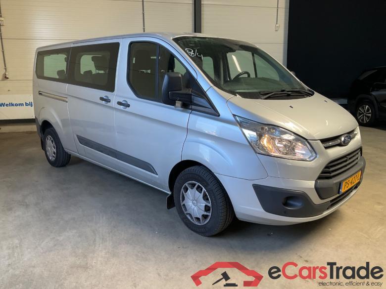 FORD Transit Custom 310 2.0 TDCI L2H1 Tr #2