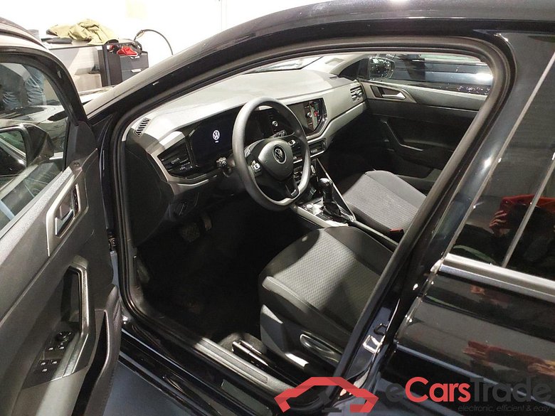 Vw Comfortline Polo VI #3