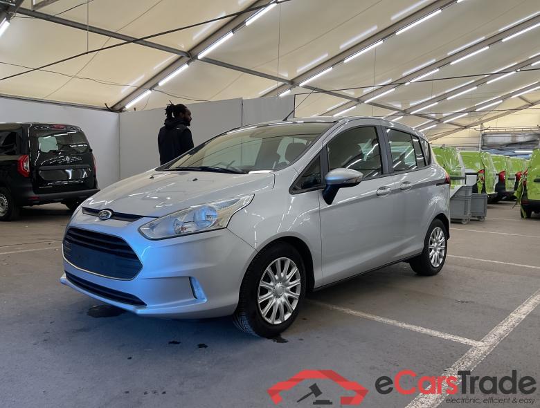 FORD B-Max B-Max 1.0 EcoBoost Trend S&S #1