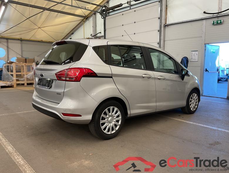 FORD B-Max B-Max 1.0 EcoBoost Trend S&S #2