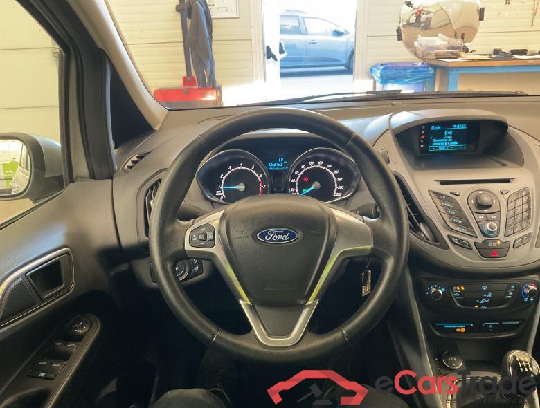 FORD B-Max B-Max 1.0 EcoBoost Trend S&S #6