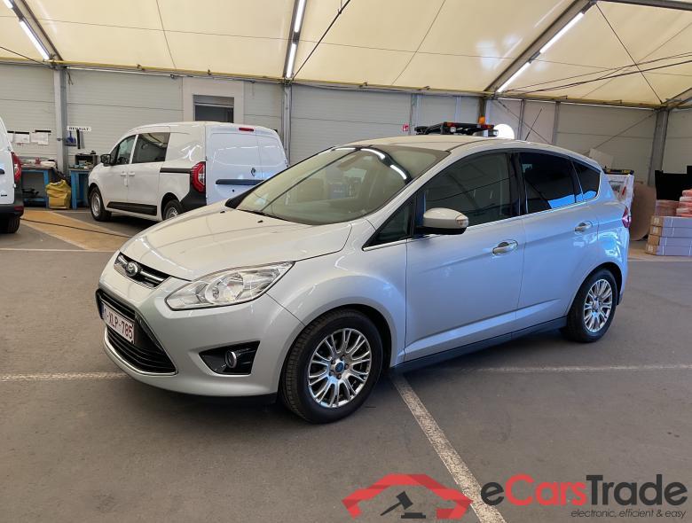 FORD C-Max C-Max 1.6 TDCi Titanium
