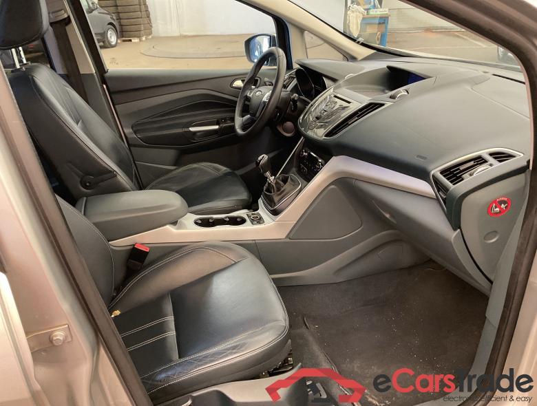 FORD C-Max C-Max 1.6 TDCi Titanium #5