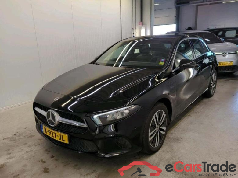 MERCEDES-BENZ A-klasse 250 e Bns Sol Luxury