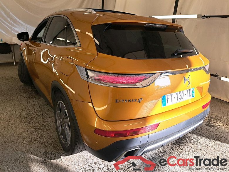 DS E-TENSE 4x4 Executive 7 Crossback E-Tense 4x4 Executive 1.6 300CV BVA8 E6d #2