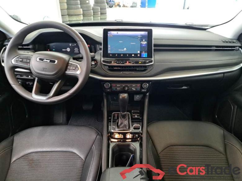 Jeep PHEV JEEP COMPASS / 2021 / 5P / SUV 1.3 T4 PHEV 190CV BUSINESS PLUS 4XE AUTO #3
