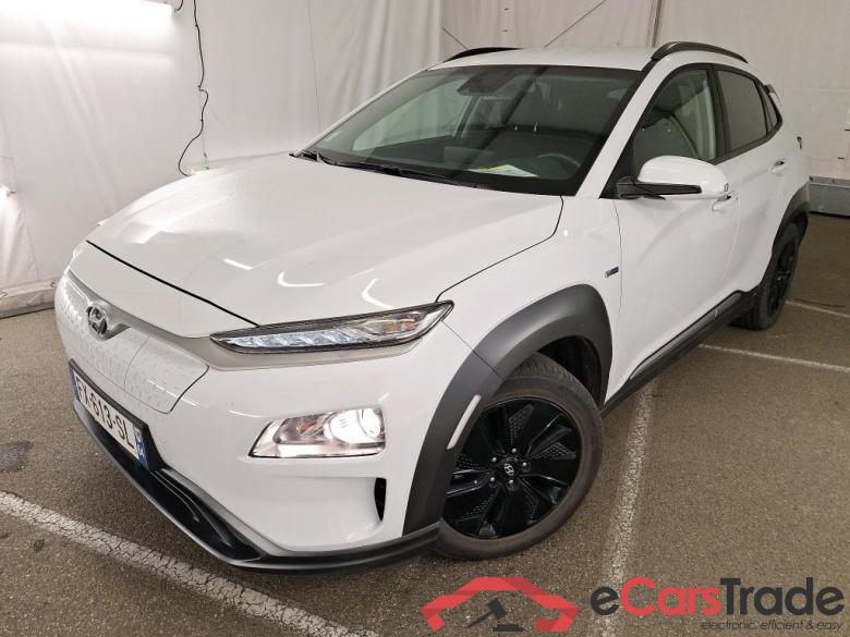 Hyundai ELECTRIQUE 39 kWh 136 ch Creative Kona Creative Electrique 2WD 39kWh BVA #1