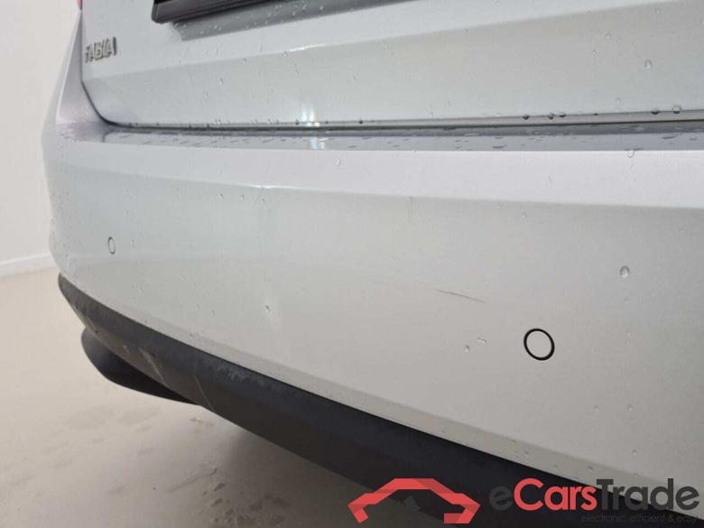 SKODA FABIA 1.0 MPI AMBITION #4