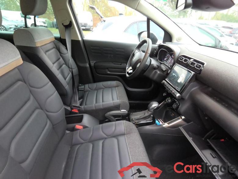 CITROEN C3 AIRCR. C3 Aircross PureTech 130 S&S EAT6 Shine Pack #3