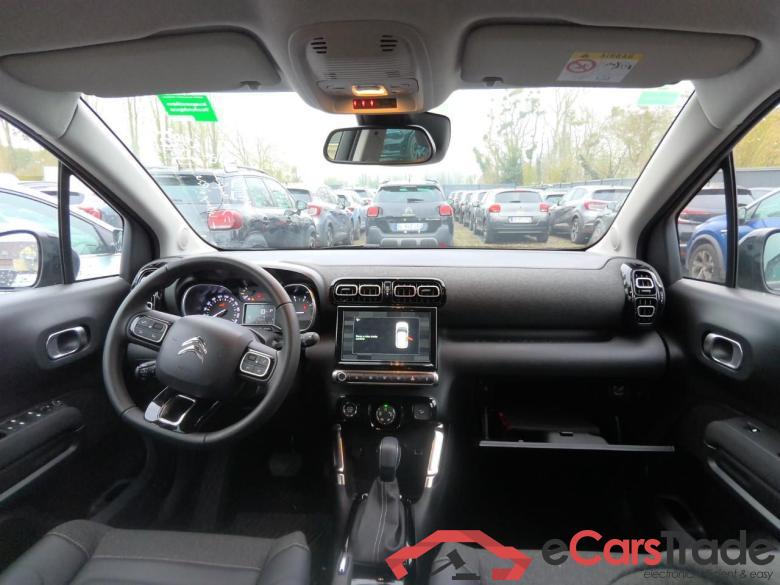 CITROEN C3 AIRCR. C3 Aircross PureTech 130 S&S EAT6 Shine Pack #5
