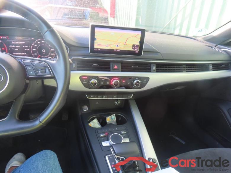 Audi A5 SB ´16 A5 Sportback 35 TDI design 2.0 TDI 110KW AT7 E6dT #5