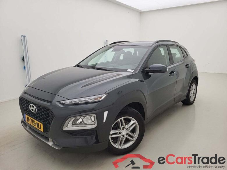 HYUNDAI Kona 1.0 T-GDI Comfort #1