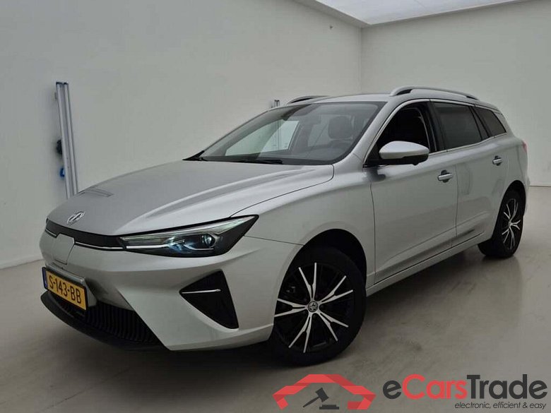 MG 5 Long Range Luxury 61 kWh  #1