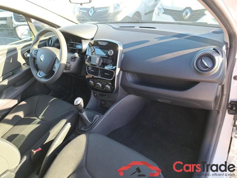 Renault Air Energy dCi 75 Clio IV Air 1.5 dCi 75CV BVM5 E6 #5