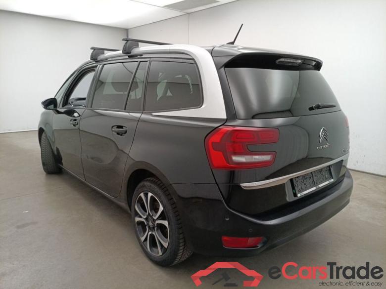 Citroën Grand C4 Spacetourer 1.5 BlueHDi 130 S&S MAN6 Business GPS 5d 7pl #3