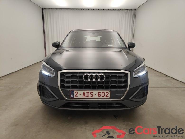 Audi Q2 2.0 30 TDI 85kW Business Edition S tronic 5d #1