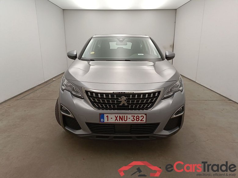 Peugeot 5008 1.5 BlueHDi 96kW S&S EAT8 Active 5d #1