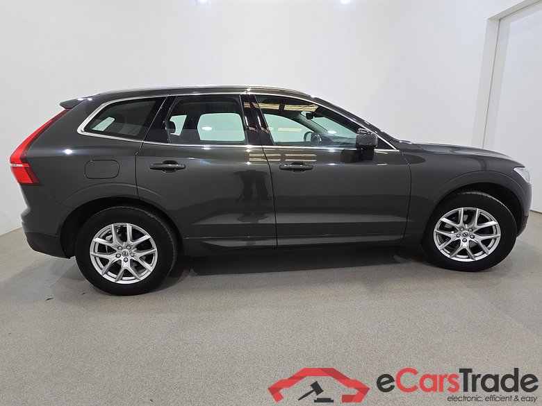 Volvo XC60 2.0 D3 Momentum Pro LED-Xenon Virtual Navi Sport-Leather KeylessGo Camera Klima PDC ... #5