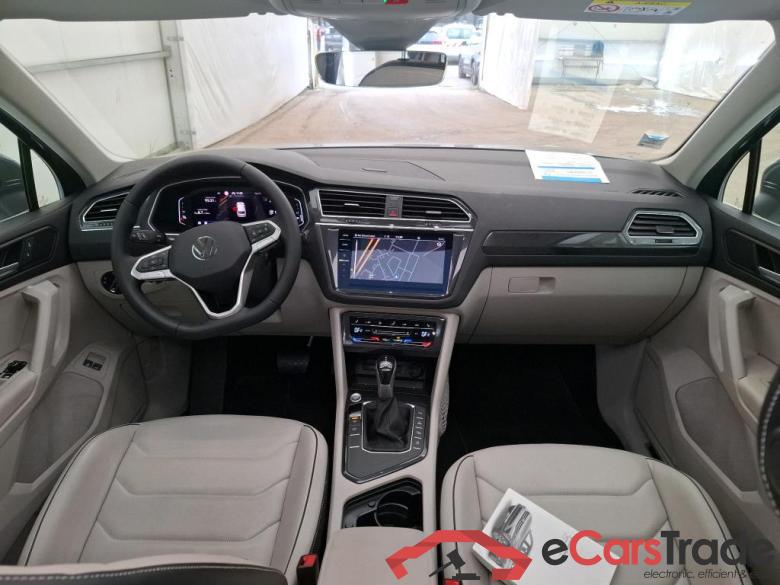 Volkswagen 1.4 eHybrid 245 DSG6 Elegance Exclusive Tiguan Elegance Exclusive eHybrid 1.4 TSI 245CV BVA6 E6d #5
