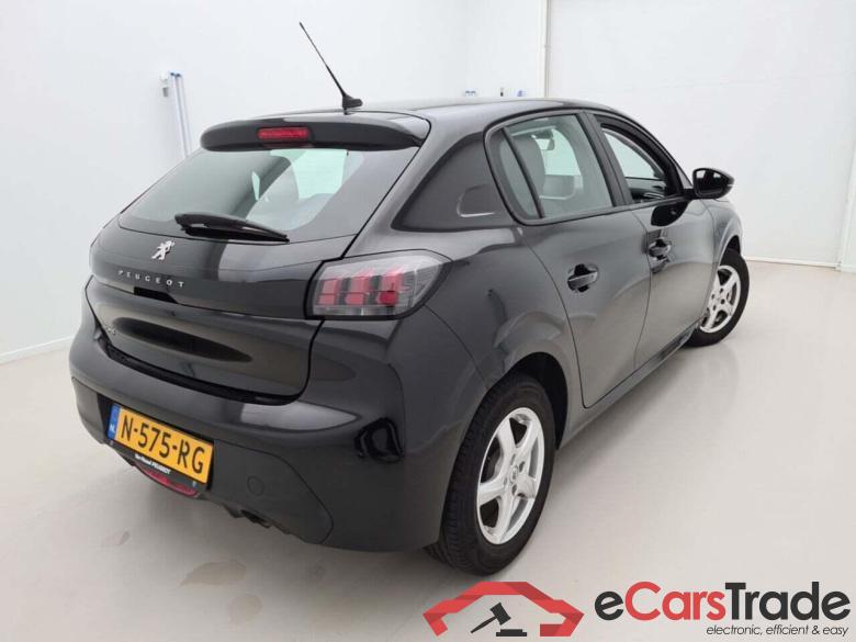PEUGEOT 208 1.2 PureTech Active #2