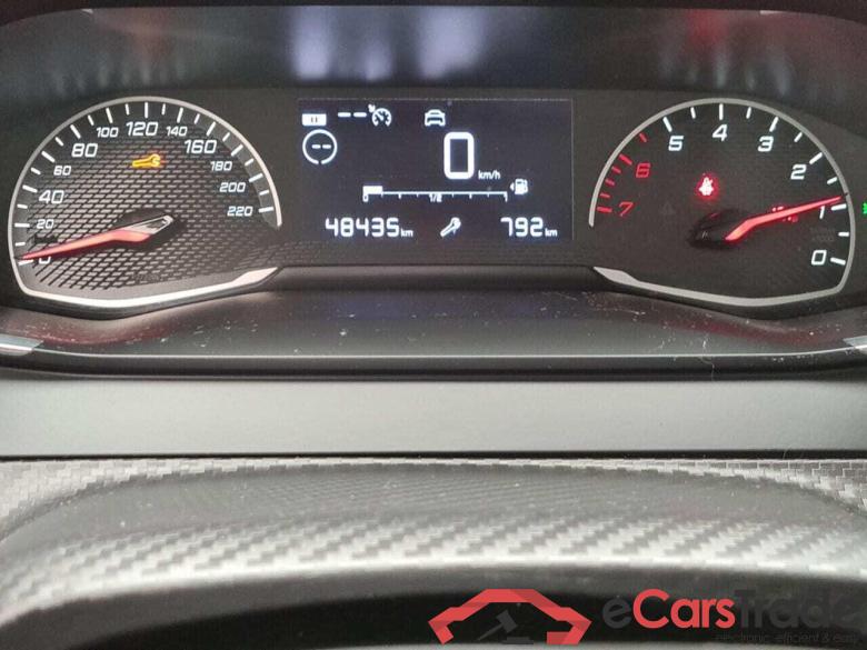 PEUGEOT 208 1.2 PureTech Active #5