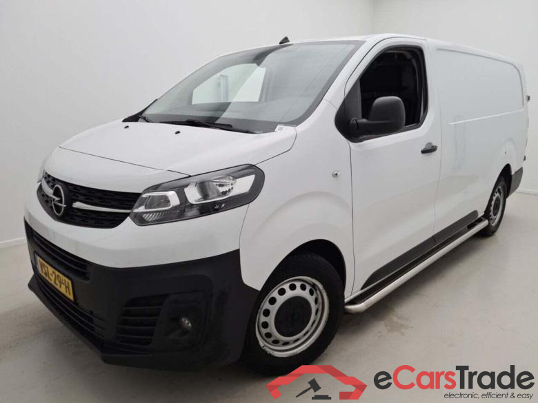 OPEL Vivaro 1.5 CDTI L3H1 Edition