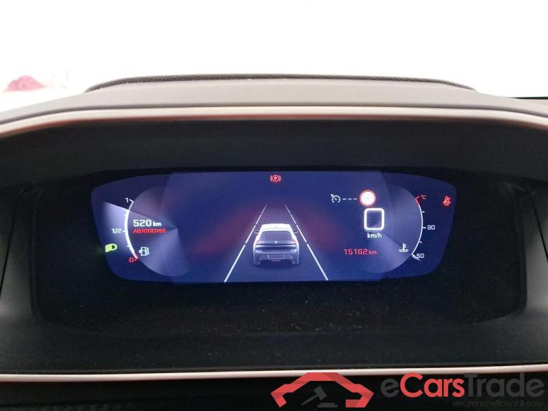 Peugeot PureTech 100 S&S Allure Pack 208 Allure Pack 1.2 PureTech 100CV BVM6 E6d #6