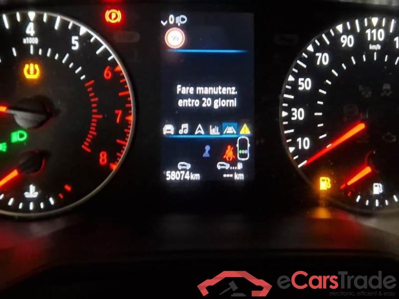 Renault 66KW BUSINES RENAULT CLIO / 2019 / 5P / BERLINA 1.0 TCE 66KW BUSINESS #4