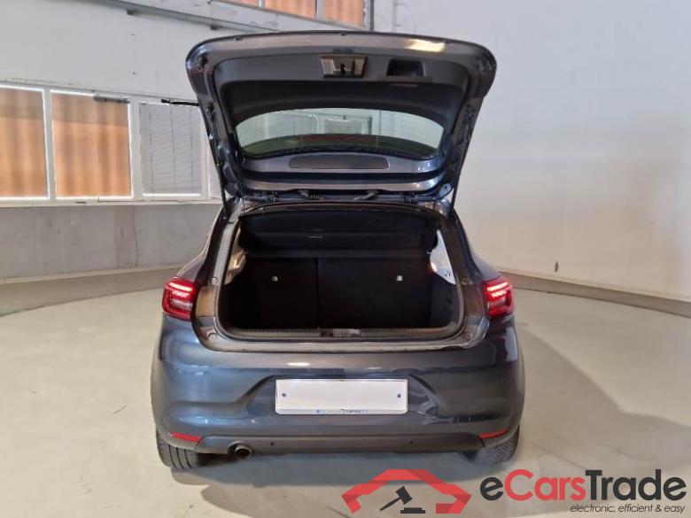 Renault 66KW BUSINES RENAULT CLIO / 2019 / 5P / BERLINA 1.0 TCE 66KW BUSINESS #5