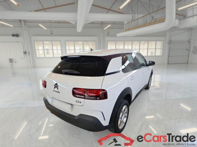 Citroen 1 CITROEN C4 CACTUS / 2018 / 5P / BERLINA PURETECH 110 SeS SHINE #2