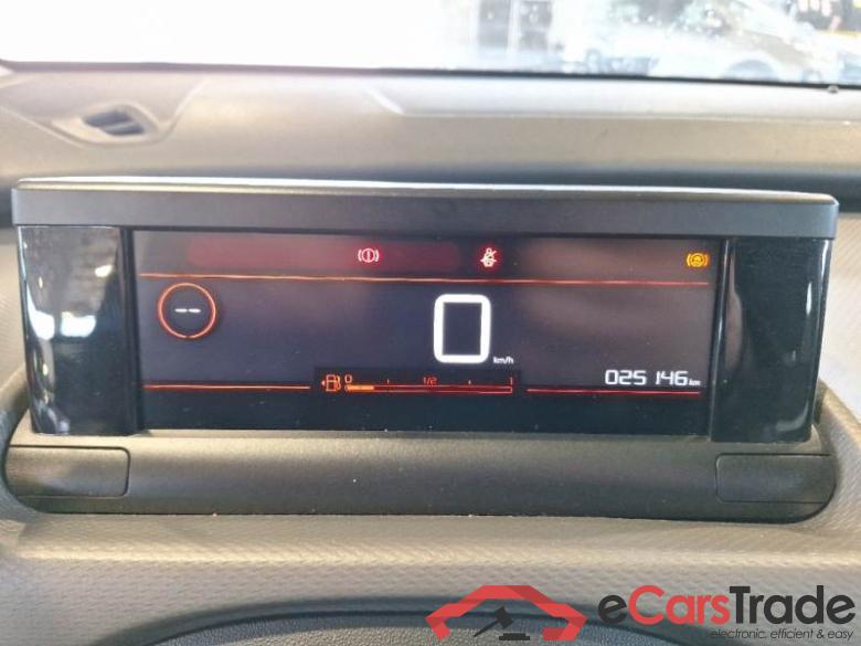 Citroen 1 CITROEN C4 CACTUS / 2018 / 5P / BERLINA PURETECH 110 SeS SHINE #4