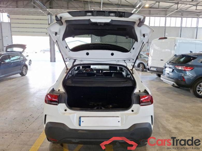 Citroen 1 CITROEN C4 CACTUS / 2018 / 5P / BERLINA PURETECH 110 SeS SHINE #5