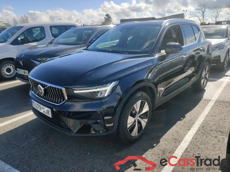 Volvo 1.5 T4 Recharge PHEV Plus Bright Auto XC40 Plus Bright Recharge Plug-In Hybrid 2WD 1.5 T4 210CV AT7 E6d