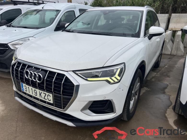 Audi Advanced 35 TFSI 110kW (150CV) S tronic (CX) Q3 35 TFSI advanced 1.5 TFSI 150CV AT7 E6dT #1