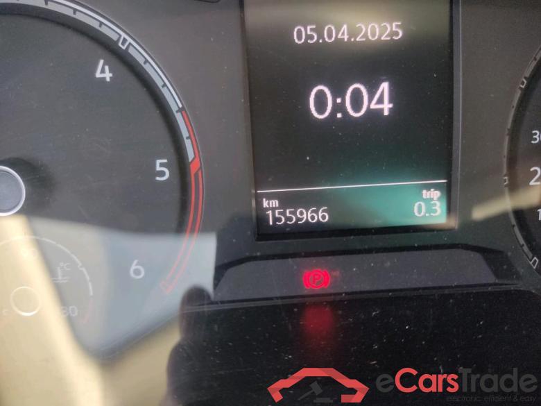 Volkswagen Edition 1.6 TDI 85kW (115CV) T-Roc 1.6 TDI 115CV MT6 E6dT #5