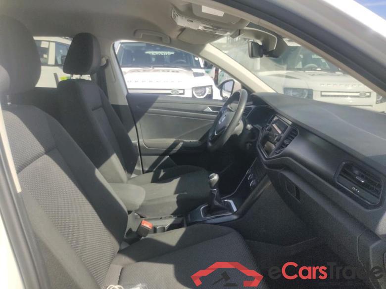 Volkswagen Edition 1.6 TDI 85kW (115CV) T-Roc 1.6 TDI 115CV MT6 E6dT #6