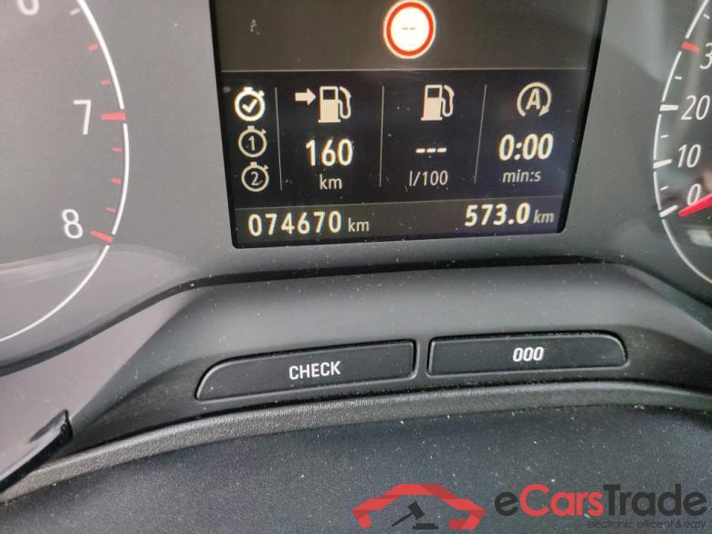 Opel 1.5 CDTi Selective Pro Grandland X Selective Pro 1.5 130CV MT6 E6dT #5
