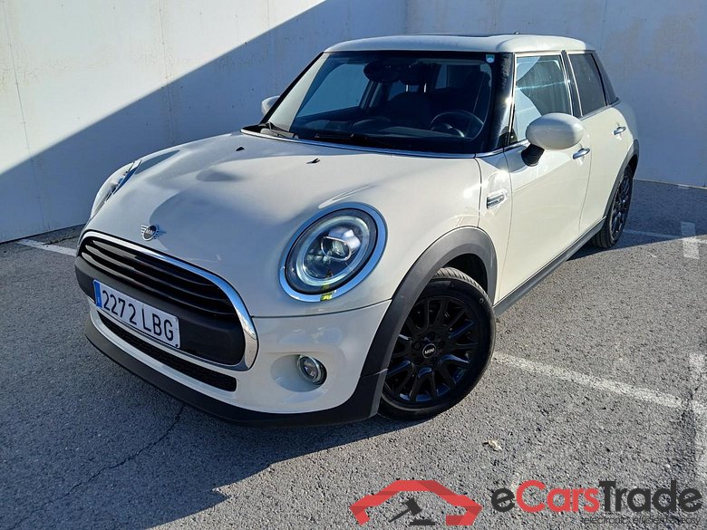 Mini ONE 5 PUERTAS (CX) Mini 5p One 1.5 100CV MT6 E6dT #1
