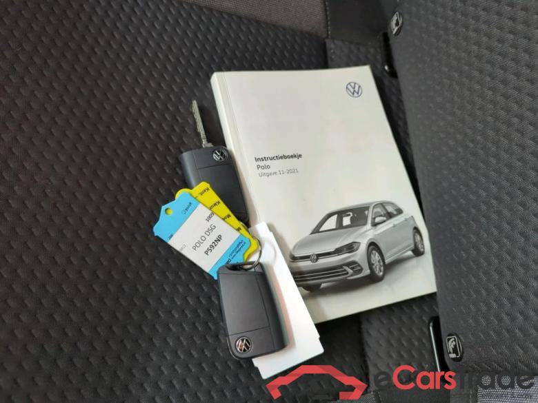 VOLKSWAGEN POLO 70 kW #6