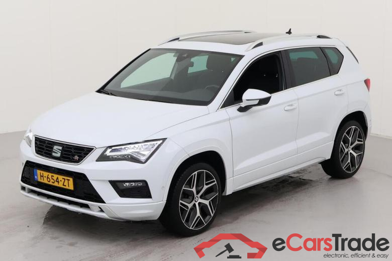 SEAT Ateca 110 kW