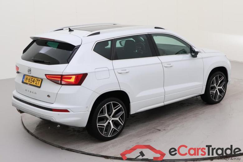SEAT Ateca 110 kW #5