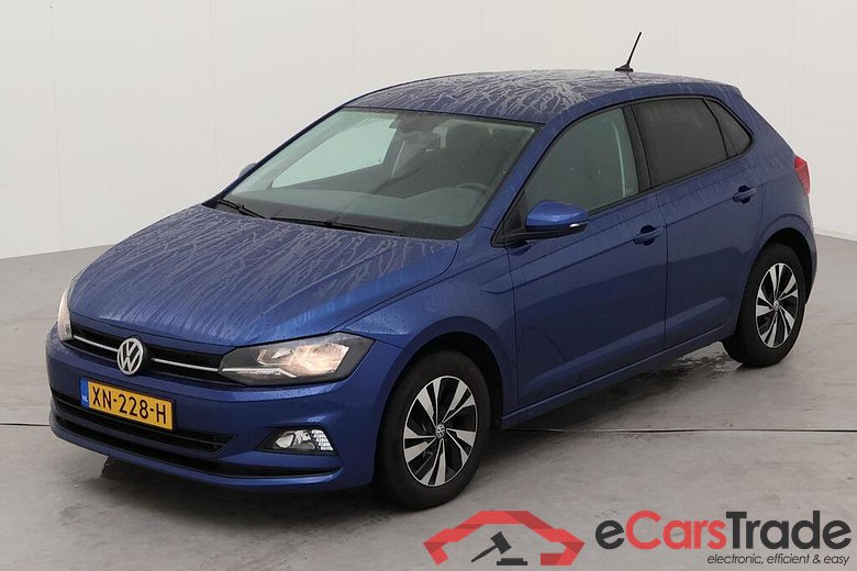 VOLKSWAGEN POLO 70 kW