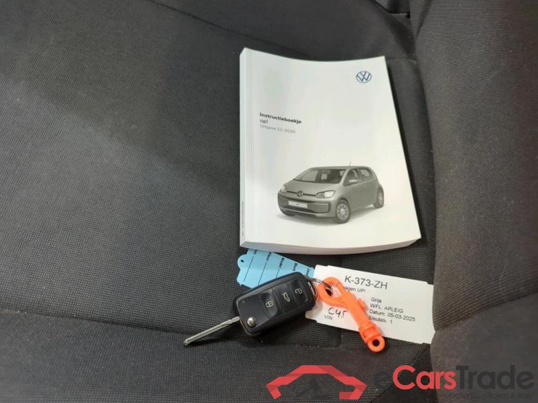 VOLKSWAGEN up! 48 kW #5