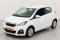 preview Peugeot 108 #0