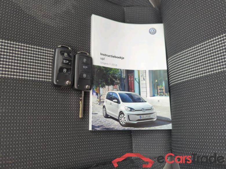 VOLKSWAGEN up! 44 kW #5