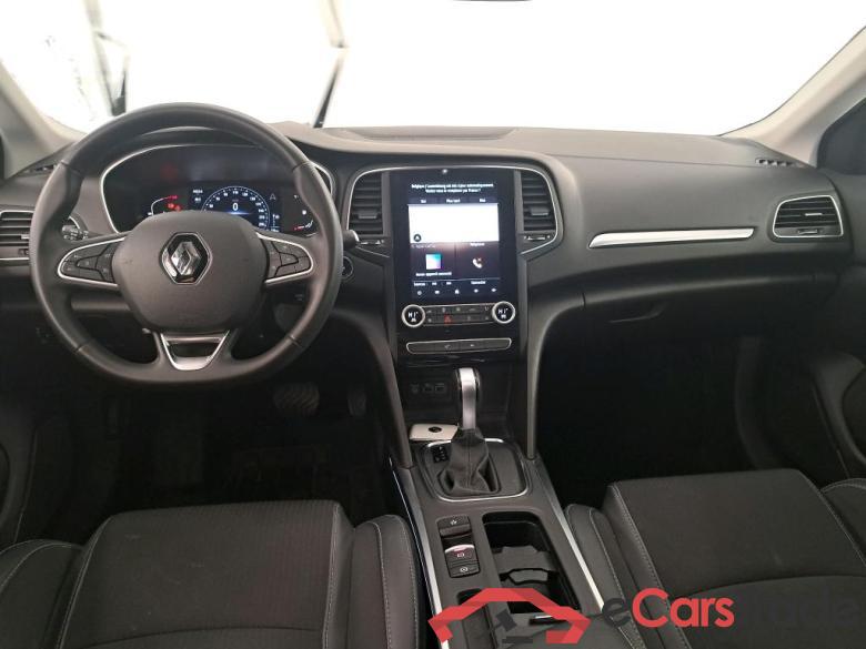 Renault  Megane IV Berline 5 ptes. Techno 1.5 dCi 115CV BVA7 E6d #5