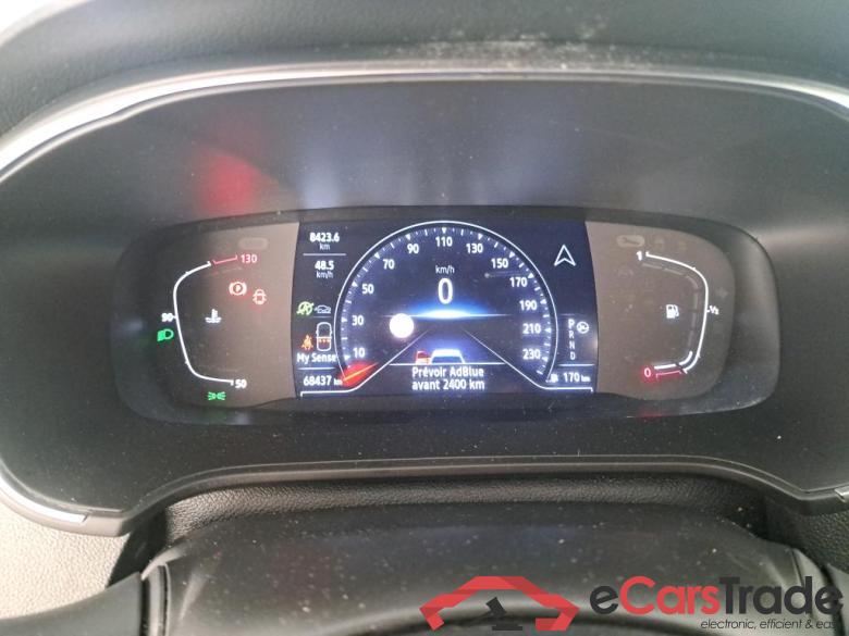 Renault  Megane IV Berline 5 ptes. Techno 1.5 dCi 115CV BVA7 E6d #6